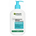 Garnier Pure Active nawilajca emulsja oczyszczajca do twarzy 250ml