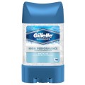 Gillette Endurance High Performance antyperspirant w elu dla mczyzn Arctic Ice 70ml