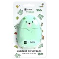 Hiskin Kids mydeko w patkach Limone & Mint 50szt