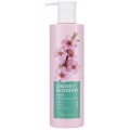 Holika Holika Cherry Blossom Body Lotion AD kojcy balsam do ciaa 390ml