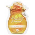 Holika Holika Juicy Mask Sheet Honey maseczka w pachcie 20ml
