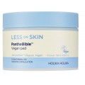 Holika Holika Less On Skin Panthebible Vegan Pad agodzce patki do miejscowego stosowania 180ml