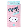 Holika Holika Pig-Nose Clear Black Head Perfect Sticker plasterek oczyszczajcy na nos