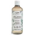 I Love Naturals Body Wash el pod prysznic Lime, Ginger & Cardamon 500ml