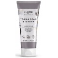 I Love Naturals Hand Lotion balsam do rk Tonka Bean & Myrrh 75ml