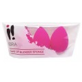Ibra Blender Sponge zestaw rowych gbeczek 3szt