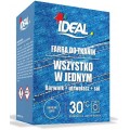 Ideal All in One barwnik do ubra Jeans 350g