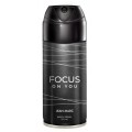 Jean Marc Focus On You Dezodorant 150ml spray