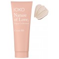 Joko Nature of Love Vegan Collection Cream BB krem wyrównujący koloryt skóry 03 29ml