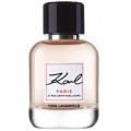 Karl Lagerfeld Karl Paris 21 Rue Saint-Guillaume Woda perfumowana 60ml spray