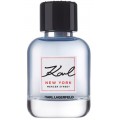 Karl Lagerfeld New York Mercer Street Woda toaletowa 60ml spray