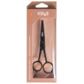 KillyS For Men Scissors For Hair And Beard noyczki do wosw i brody