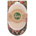 KillyS Spa Eco Bath Sponge gbka do kapieli z wkien agawy