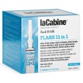 La Cabine Flash Hair Flash ampuki do wosw 7x5ml