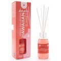 La Casa De Los Aromas Basic patyczki zapachowe Hawaiian Sunset 95ml