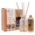 La Casa De Los Aromas Botanical Essence patyczki zapachowe Cynamon i Pomaracza 250ml