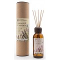 La Casa De Los Aromas Botanical Essence patyczki zapachowe Lawenda 140ml
