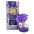 La Casa De Los Aromas Flor Perfumada dyfuzor zapachowy Lawenda 65ml