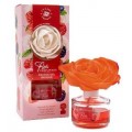 La Casa De Los Aromas Flor Perfumada dyfuzor zapachowy Owoce Lene 65ml