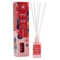 La Casa De Los Aromas Mikado patyczki zapachowe Czerwone Owoce 30ml