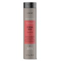 Lakme Teknia Refresh Coral Red Shampoo szampon do wosw farbowanych w odcieniach czerwieni 300ml