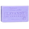 Le Chatelard Mydo marsylskie w kostce Lawenda 100g