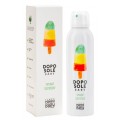 Linea Mammababy Baby Giovannino spray po opalaniu z olejkiem 150ml