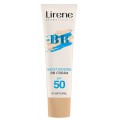 Lirene BB nawilajcy krem koloryzujcy SPF50 01 Natural 30ml