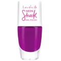 Lovely Shock Neon lakier do paznokci 5 8ml