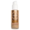 Lumene Natural Glow Fluid Foundation podkad rozwietlajcy 4 Tan 30ml