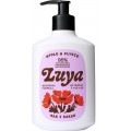 Luya Mydo do rk w pynie Mak i Kakao 400ml