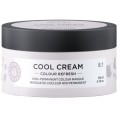 Maria Nila Colour Refresh Cool Cream 8.1 maska koloryzujca do wosw 100ml