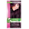 Marion Szampon koloryzujcy 4-8 my 66 Dzika liwka 40ml