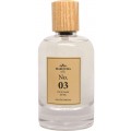 Marquisa Dubai No.3 Woda perfumowana 100ml spray