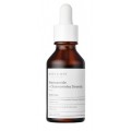 Mary & May Niacinamide + Chaenomeles Sinensis Serum serum o działaniu rozjaśniającym i normalizującym 30ml