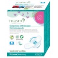 Masmi Natural Cotton Extralong Pads ultracienkie podpaski z organicznej baweny 8szt