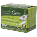 Masmi Silver Care tampony bez aplikatora Super 18szt
