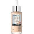 Maybelline Super Stay 24H Skin Tint rozwietlajcy podkad do twarzy z witamin C 06 30ml