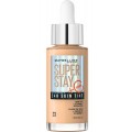 Maybelline Super Stay 24H Skin Tint rozwietlajcy podkad do twarzy z witamin C 23 30ml