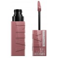 Maybelline Superstay Vinyl Ink Liquid pomadka do ust 110 Awestruck 4,2ml
