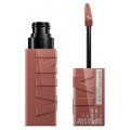 Maybelline Superstay Vinyl Ink Liquid pomadka do ust 120 Punchy 4,2ml