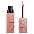 Maybelline Superstay Vinyl Ink Liquid pomadka do ust 95 Captivated 4,2ml