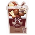 Mediheal Cacao Vita Mask maska regulująco-oczyszczająca kakaowa 20ml