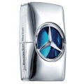 Mercedes-Benz Man Bright Woda perfumowana 50ml spray