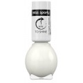 Miss Sporty 1 Minute to Shine lakier do paznokci 121 7ml