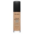 Miss Sporty Naturally Perfect Serum Moisturising Foundation Tinted Serum nawilajcy podkad-serum 30 30ml