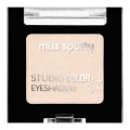 Miss Sporty Studio Color Mono Eyeshadow cie do powiek 010 2,5g