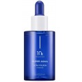 Missha Super Aqua Serum ampuka nawilajca 47ml