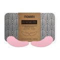 Mohani Wielorazowe patki silikonowe pod oczy Pink 2 sztuki