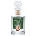 Monotheme Vetiver Bourbon Woda toaletowa 100ml spray